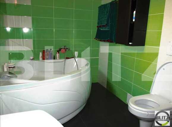 Garsonieră de vânzare Zorilor - 16842AV | BLITZ Cluj-Napoca | Poza11