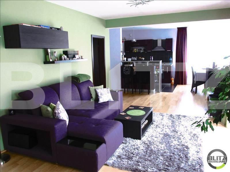 Garsonieră de vânzare Zorilor - 16842AV | BLITZ Cluj-Napoca | Poza2