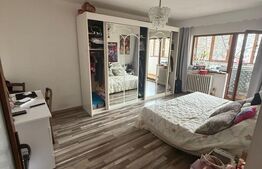 Apartament 2 camere, 49 mp, zona The Office 