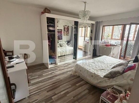 Apartament de vânzare 2 camere Marasti - 168423AV | BLITZ Cluj-Napoca | Poza1
