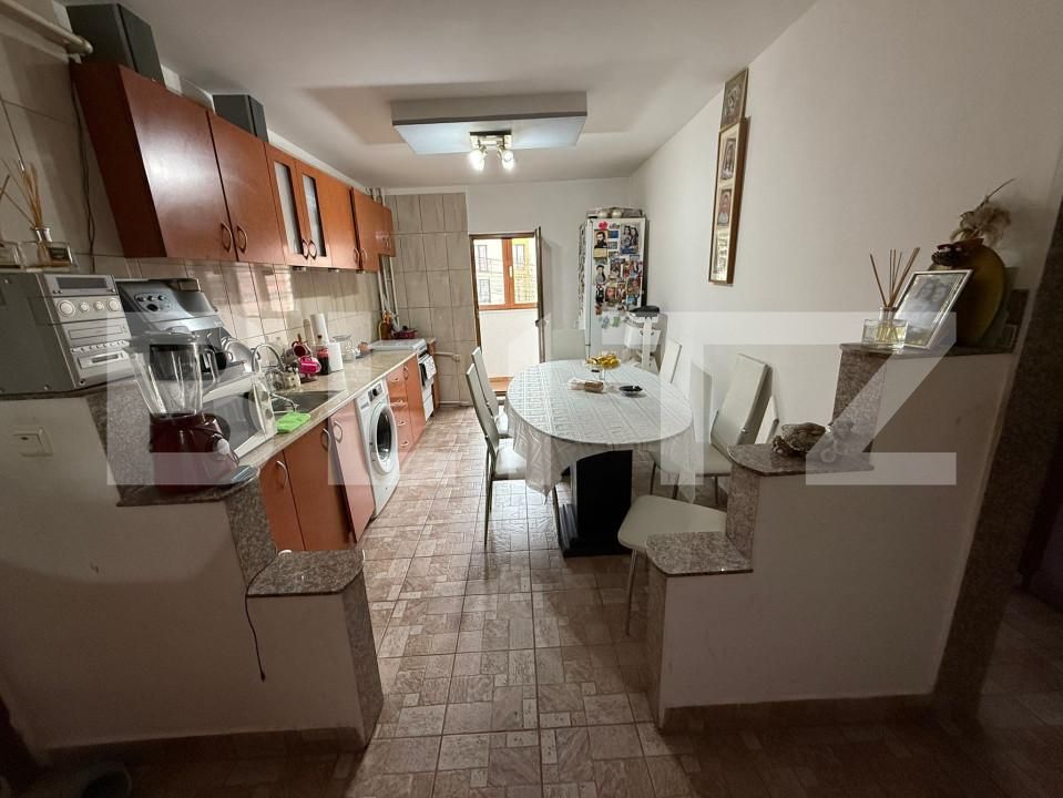 Apartament de vânzare 2 camere Marasti - 168423AV | BLITZ Cluj-Napoca | Poza3