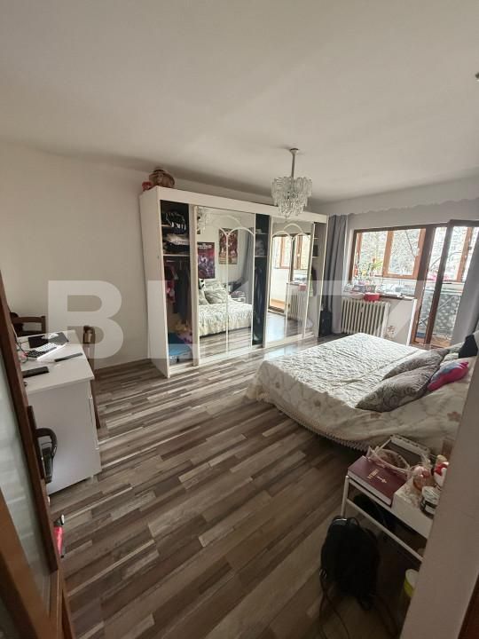 Apartament de vânzare 2 camere Marasti - 168423AV | BLITZ Cluj-Napoca | Poza1