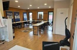 Apartament 2 camere, nemobilat, rezidențial / birou, zona Dâmbul Rotund