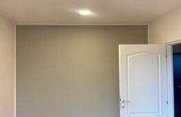 Apartament 2 camere, nemobilat, rezidențial / birou, zona Dâmbul Rotund