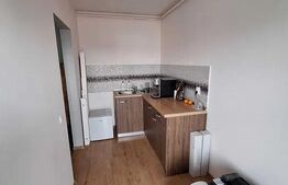 Apartament 2 camere, nemobilat, rezidențial / birou, zona Dâmbul Rotund