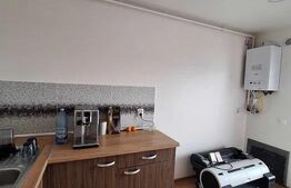 Apartament 2 camere, nemobilat, rezidențial / birou, zona Dâmbul Rotund