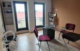 Apartament 2 camere, nemobilat, rezidențial / birou, zona Dâmbul Rotund