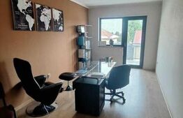 Apartament 2 camere, nemobilat, rezidențial / birou, zona Dâmbul Rotund