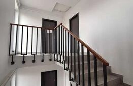 Apartament 2 camere, nemobilat, rezidențial / birou, zona Dâmbul Rotund