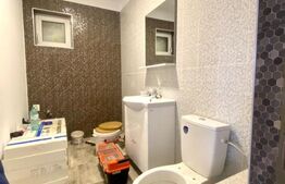 Apartament 2 camere, nemobilat, rezidențial / birou, zona Dâmbul Rotund