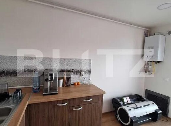 Apartament de închiriat 2 camere Dambul Rotund - 168424AI | BLITZ Cluj-Napoca | Poza4