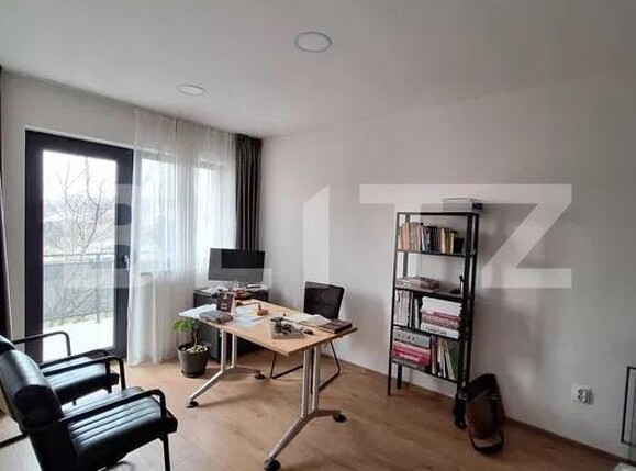 Apartament de închiriat 2 camere Dambul Rotund - 168424AI | BLITZ Cluj-Napoca | Poza10