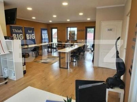 Apartament de închiriat 2 camere Dambul Rotund - 168424AI | BLITZ Cluj-Napoca | Poza3