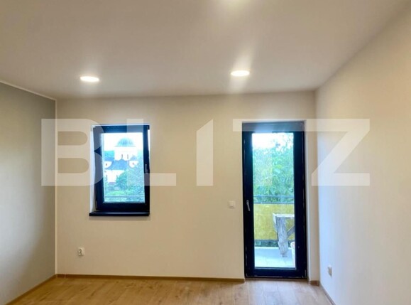 Apartament de închiriat 2 camere Dambul Rotund - 168424AI | BLITZ Cluj-Napoca | Poza12