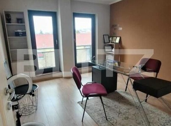 Apartament de închiriat 2 camere Dambul Rotund - 168424AI | BLITZ Cluj-Napoca | Poza1