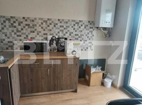 Apartament de închiriat 2 camere Dambul Rotund - 168424AI | BLITZ Cluj-Napoca | Poza2