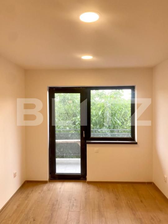Apartament de închiriat 2 camere Dambul Rotund - 168424AI | BLITZ Cluj-Napoca | Poza11