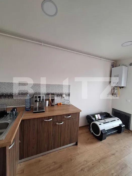 Apartament de închiriat 2 camere Dambul Rotund - 168424AI | BLITZ Cluj-Napoca | Poza4