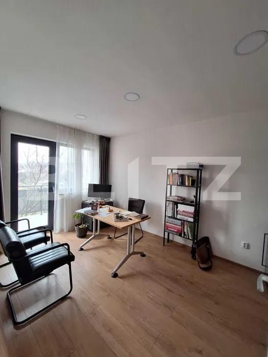 Apartament de închiriat 2 camere Dambul Rotund - 168424AI | BLITZ Cluj-Napoca | Poza10