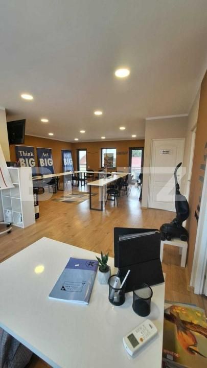 Apartament de închiriat 2 camere Dambul Rotund - 168424AI | BLITZ Cluj-Napoca | Poza3