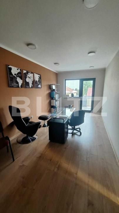 Apartament de închiriat 2 camere Dambul Rotund - 168424AI | BLITZ Cluj-Napoca | Poza5