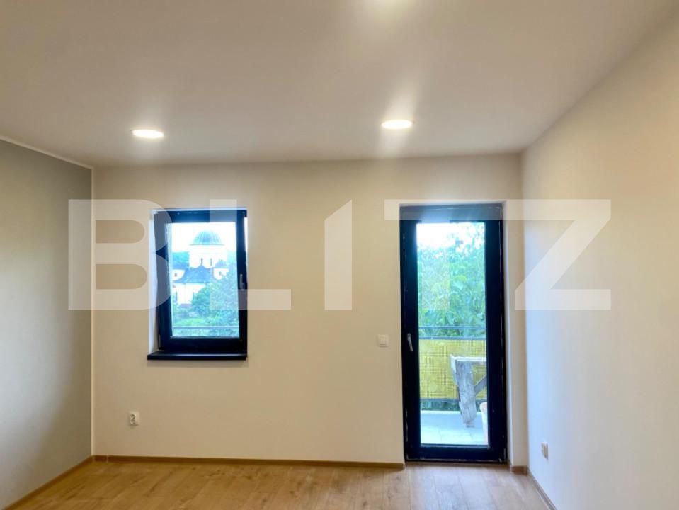 Apartament de închiriat 2 camere Dambul Rotund - 168424AI | BLITZ Cluj-Napoca | Poza12