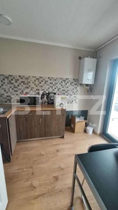 Apartament de închiriat 2 camere Dambul Rotund - 168424AI | BLITZ Cluj-Napoca | Poza2