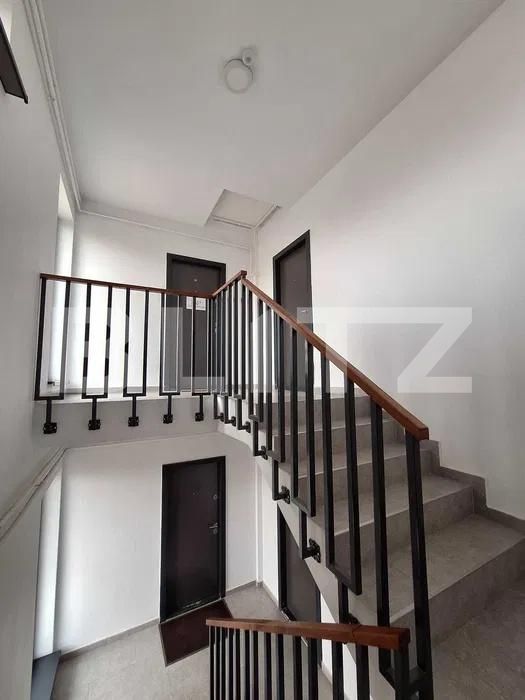 Apartament de închiriat 2 camere Dambul Rotund - 168424AI | BLITZ Cluj-Napoca | Poza8