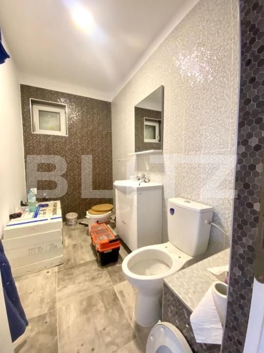 Apartament de închiriat 2 camere Dambul Rotund - 168424AI | BLITZ Cluj-Napoca | Poza5