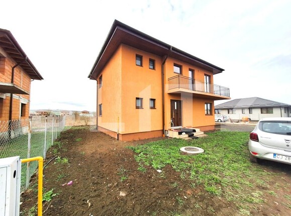 Casa de vânzare 4 camere Jucu de Sus - 168426CV | BLITZ Cluj-Napoca | Poza5