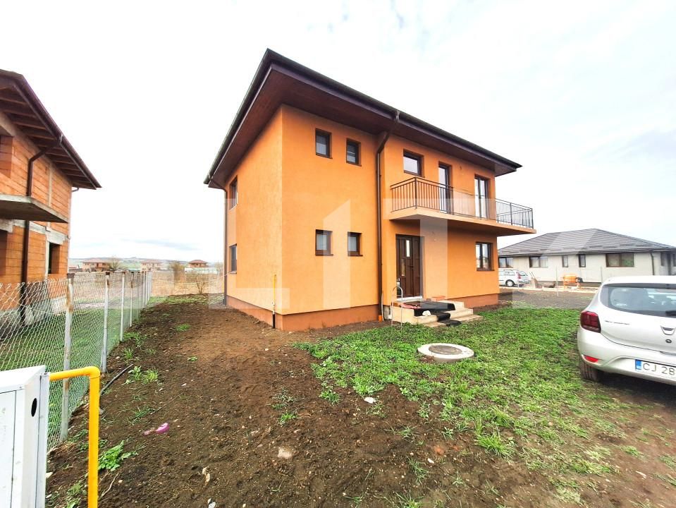 Casa de vânzare 4 camere Jucu de Sus - 168426CV | BLITZ Cluj-Napoca | Poza5
