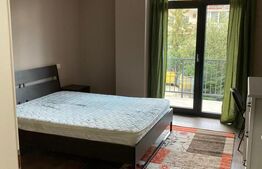 Apartament cu 3 camere, 73 mp, parcare subterana, zona Platinia