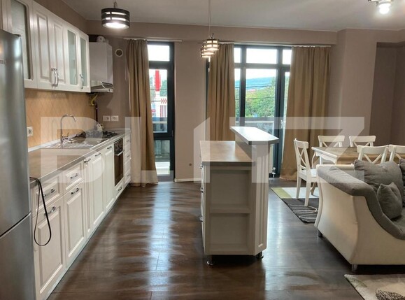 Apartament de vânzare 3 camere Manastur - 168427AV | BLITZ Cluj-Napoca | Poza1