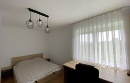 Apartament la cheie, 49 mp utili, gradina, zona BMW