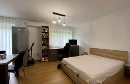 Apartament la cheie, 49 mp utili, gradina, zona BMW