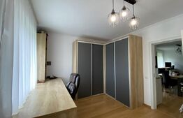Apartament la cheie, 49 mp utili, gradina, zona BMW