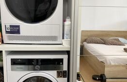 Apartament la cheie, 49 mp utili, gradina, zona BMW