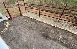 Apartament la cheie, 49 mp utili, gradina, zona BMW