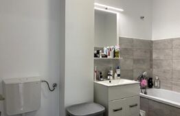 Apartament la cheie, 49 mp utili, gradina, zona BMW