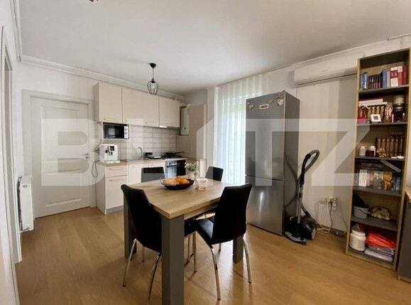 Apartament de vânzare 2 camere Manastur - 168428AV | BLITZ Cluj-Napoca | Poza1