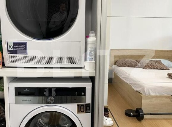 Apartament de vânzare 2 camere Manastur - 168428AV | BLITZ Cluj-Napoca | Poza9