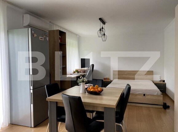 Apartament de vânzare 2 camere Manastur - 168428AV | BLITZ Cluj-Napoca | Poza2