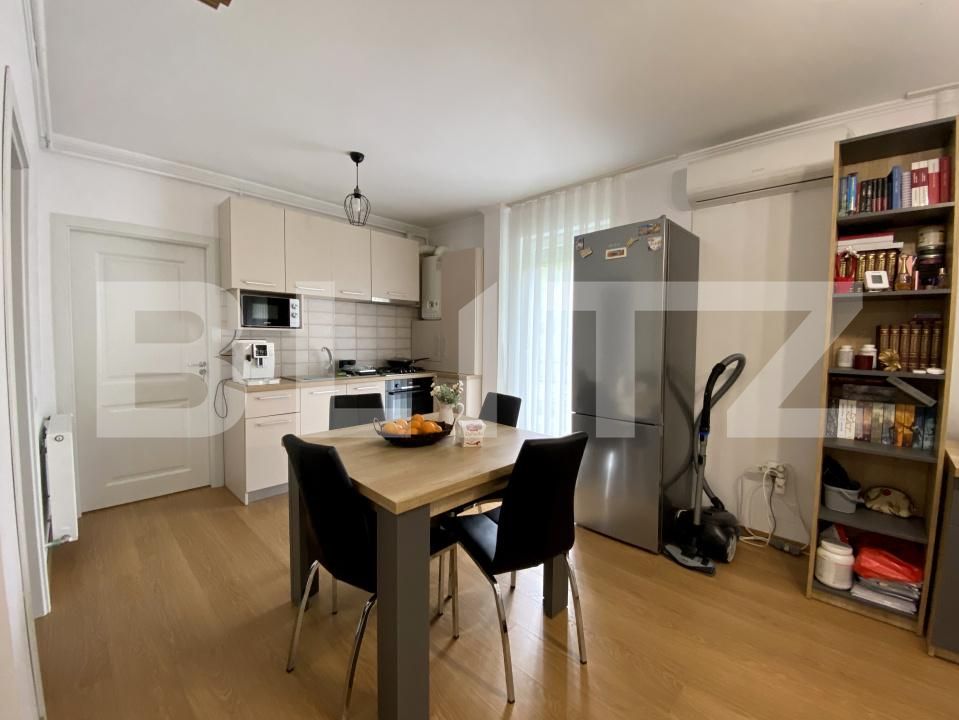 Apartament de vânzare 2 camere Manastur - 168428AV | BLITZ Cluj-Napoca | Poza1