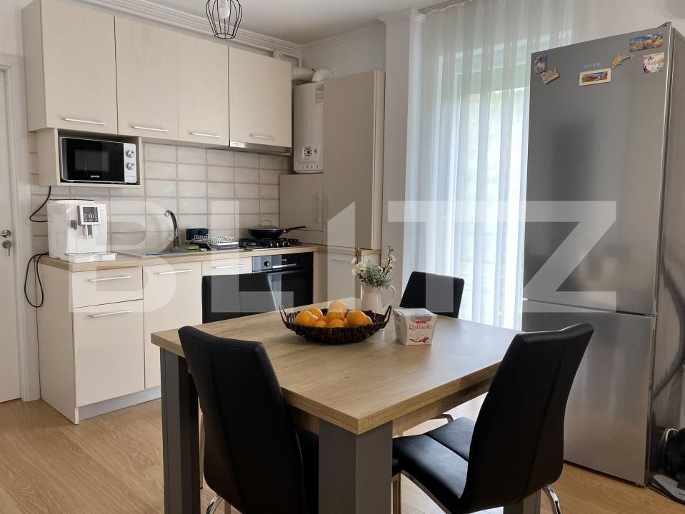 Apartament de vânzare 2 camere Manastur - 168428AV | BLITZ Cluj-Napoca | Poza3