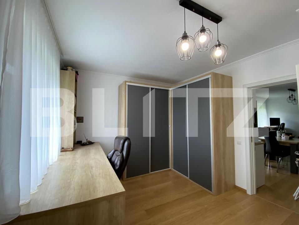 Apartament de vânzare 2 camere Manastur - 168428AV | BLITZ Cluj-Napoca | Poza5