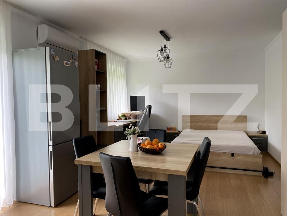 Apartament de vânzare 2 camere Manastur - 168428AV | BLITZ Cluj-Napoca | Poza2