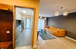 Apartament cu gradina de 106 mp, 2 camere, 55 mp, zona capat de Brancusi