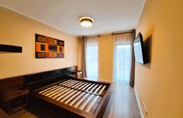 Apartament cu gradina de 106 mp, 2 camere, 55 mp, zona capat de Brancusi
