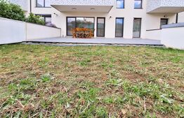 Apartament cu gradina de 106 mp, 2 camere, 55 mp, zona capat de Brancusi