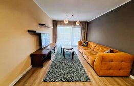 Apartament cu gradina de 106 mp, 2 camere, 55 mp, zona capat de Brancusi